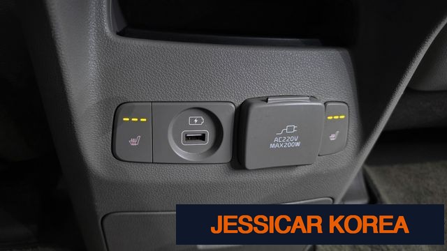 2017 Kia All New Carnival - Thumbnail 6