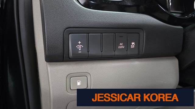 2017 Kia All New Carnival - Thumbnail 8