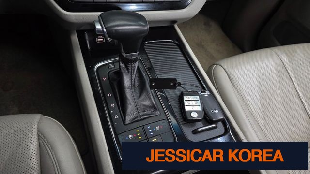 2017 Kia All New Carnival - Thumbnail 14