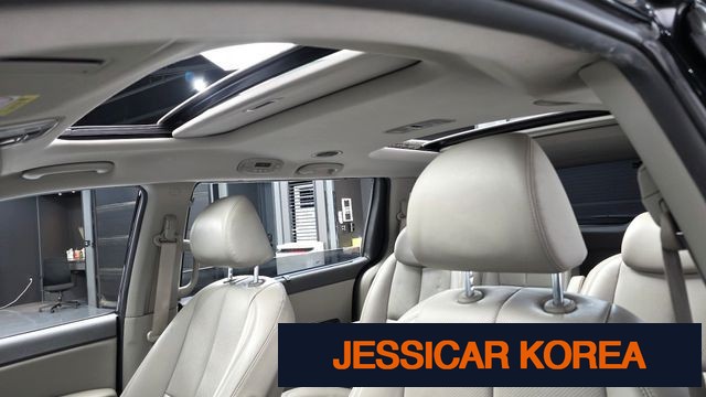 2017 Kia All New Carnival - Thumbnail 18