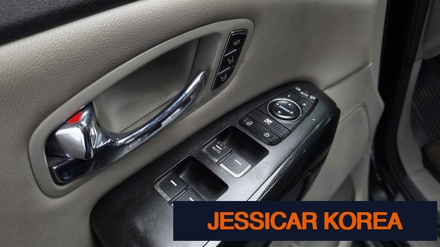 2017 Kia All New Carnival - Thumbnail 19
