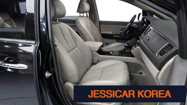 2017 Kia All New Carnival - Thumbnail 20