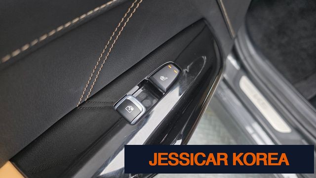 2023 Kia K5 Hybrid 3rd Generation - Thumbnail 4