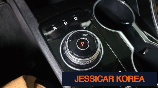 2023 Kia K5 Hybrid 3rd Generation - Thumbnail 6