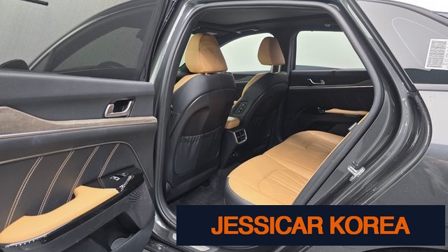2023 Kia K5 Hybrid 3rd Generation - Thumbnail 7