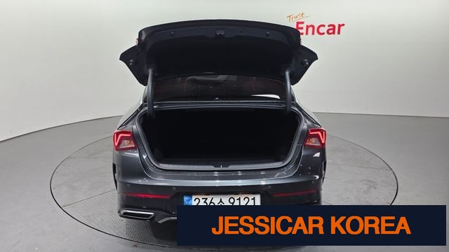 2023 Kia K5 Hybrid 3rd Generation - Thumbnail 11