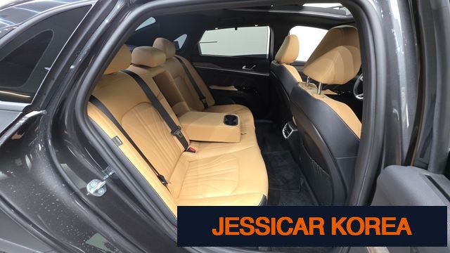 2023 Kia K5 Hybrid 3rd Generation - Thumbnail 13