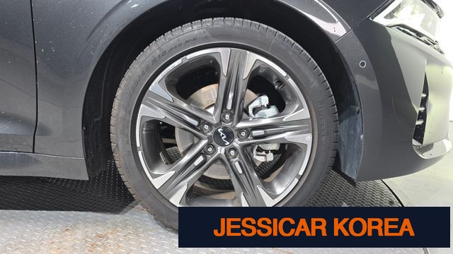 2023 Kia K5 Hybrid 3rd Generation - Thumbnail 15