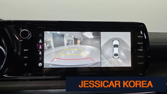 2023 Kia K5 Hybrid 3rd Generation - Thumbnail 17