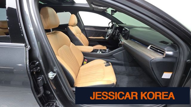 2023 Kia K5 Hybrid 3rd Generation - Thumbnail 18