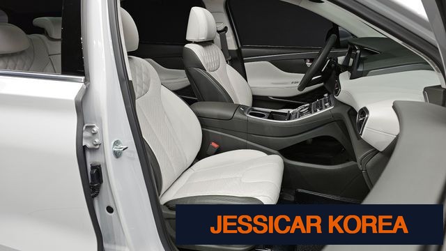 2021 Hyundai The New Santa Fe - Thumbnail 5