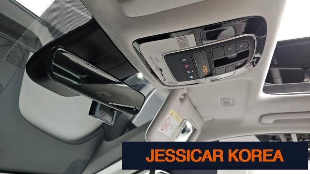 2021 Hyundai The New Santa Fe - Thumbnail 7