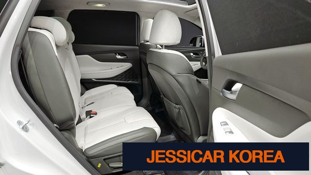 2021 Hyundai The New Santa Fe - Thumbnail 10