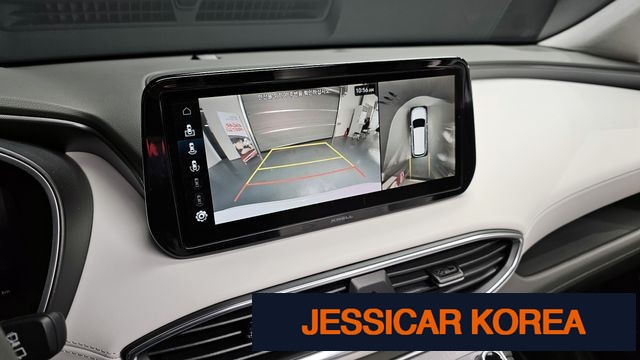 2021 Hyundai The New Santa Fe - Thumbnail 15