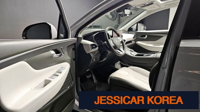 2021 Hyundai The New Santa Fe - Thumbnail 19