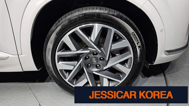2021 Hyundai The New Santa Fe - Thumbnail 20