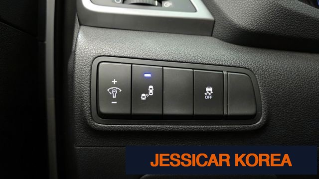 2018 Hyundai All new Tucson - Thumbnail 4