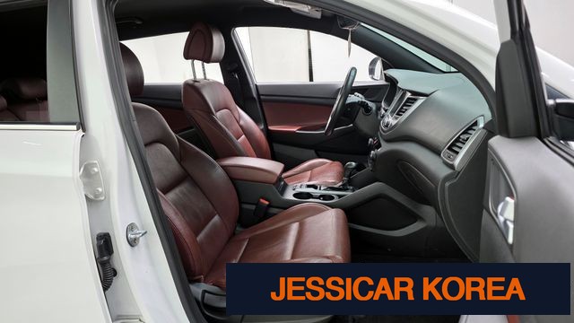 2018 Hyundai All new Tucson - Thumbnail 7