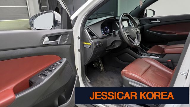 2018 Hyundai All new Tucson - Thumbnail 9
