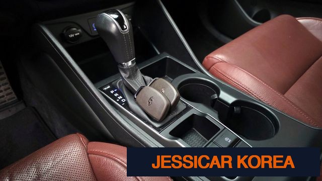 2018 Hyundai All new Tucson - Thumbnail 10