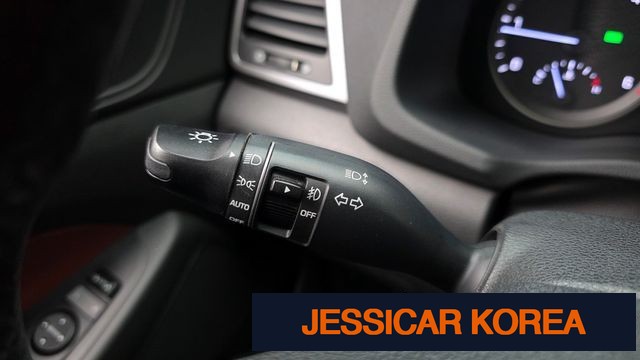 2018 Hyundai All new Tucson - Thumbnail 11