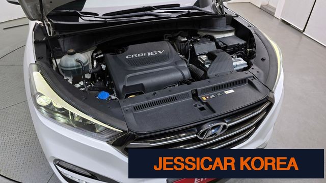 2018 Hyundai All new Tucson - Thumbnail 12