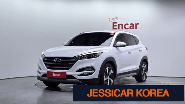 2018 Hyundai All new Tucson - Thumbnail 17