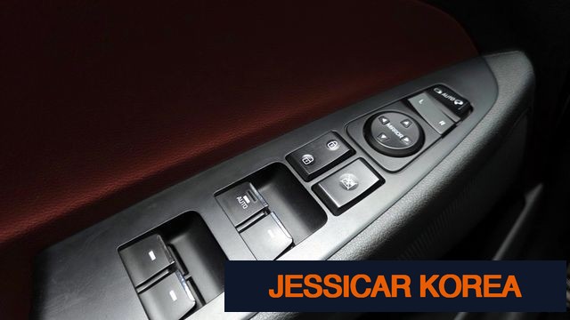 2018 Hyundai All new Tucson - Thumbnail 19
