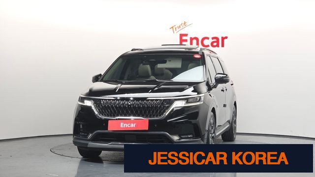 2023 Kia Carnival 4th Gen - Thumbnail 7