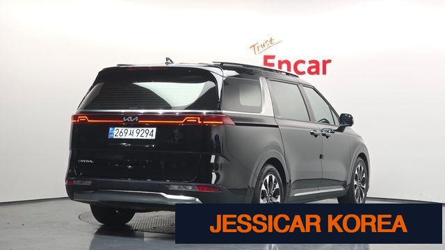 2023 Kia Carnival 4th Gen - Thumbnail 9