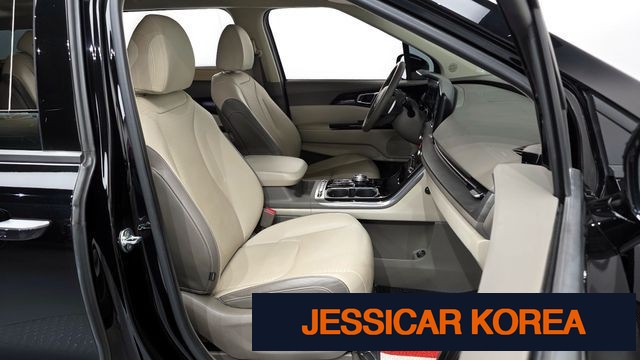 2023 Kia Carnival 4th Gen - Thumbnail 11