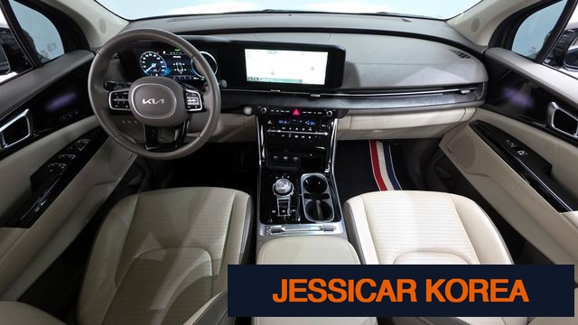 2023 Kia Carnival 4th Gen - Thumbnail 12