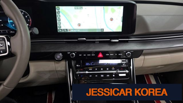 2023 Kia Carnival 4th Gen - Thumbnail 15