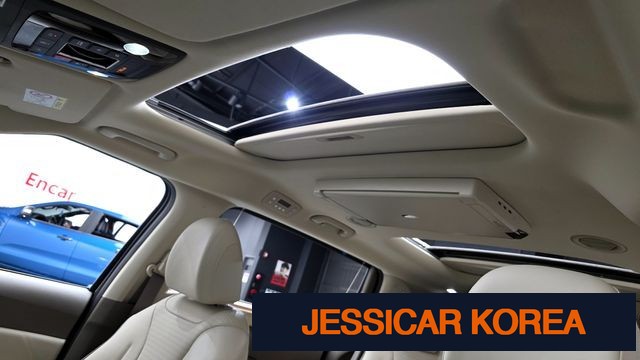 2023 Kia Carnival 4th Gen - Thumbnail 16