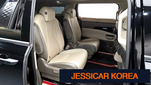 2023 Kia Carnival 4th Gen - Thumbnail 17