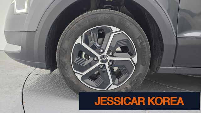 2025 Kia The All New Niro - Thumbnail 5