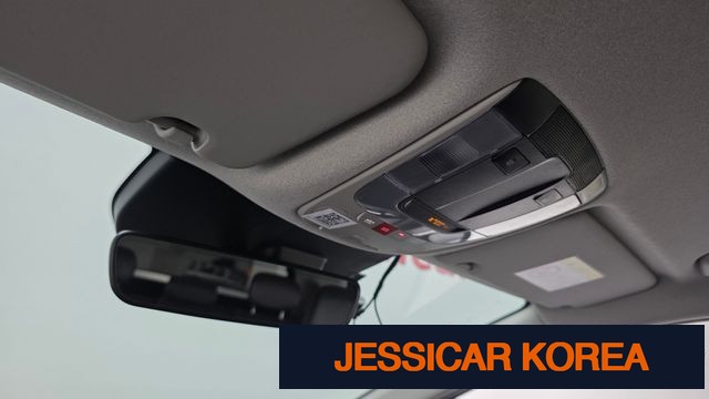 2025 Kia The All New Niro - Thumbnail 9