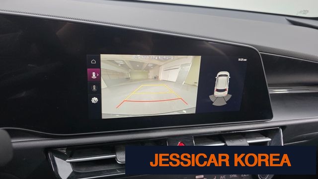 2025 Kia The All New Niro - Thumbnail 13
