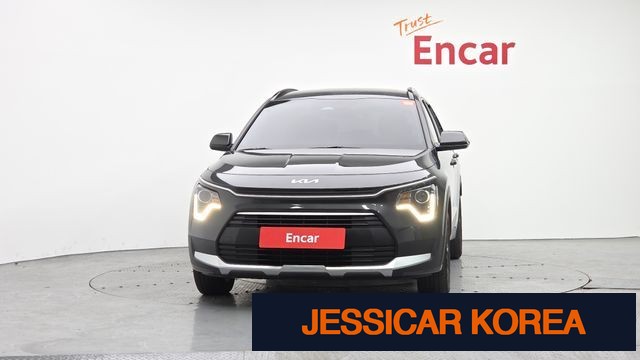 2025 Kia The All New Niro - Thumbnail 14