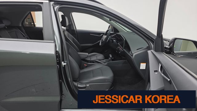 2025 Kia The All New Niro - Thumbnail 15