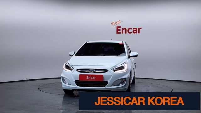 2017 Hyundai Accent (new model) - Thumbnail 4