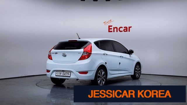 2017 Hyundai Accent (new model) - Thumbnail 5
