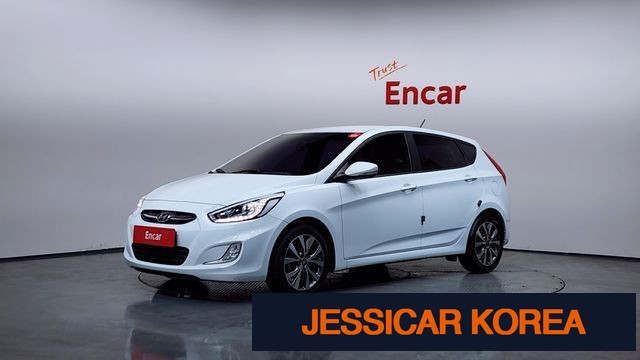 2017 Hyundai Accent (new model) - Thumbnail 8