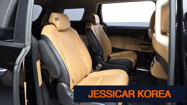 2023 Kia Carnival 4th Gen - Thumbnail 3