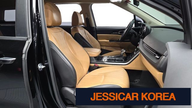 2023 Kia Carnival 4th Gen - Thumbnail 5