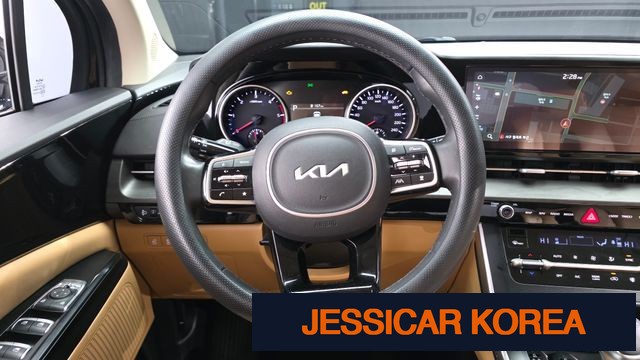 2023 Kia Carnival 4th Gen - Thumbnail 7