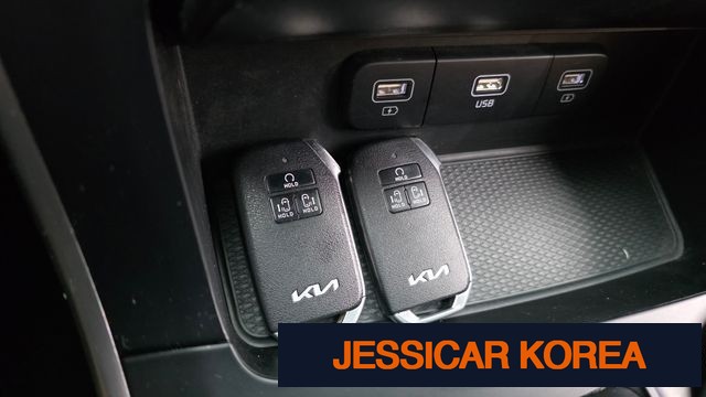2023 Kia Carnival 4th Gen - Thumbnail 8