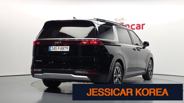 2023 Kia Carnival 4th Gen - Thumbnail 12