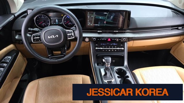 2023 Kia Carnival 4th Gen - Thumbnail 13