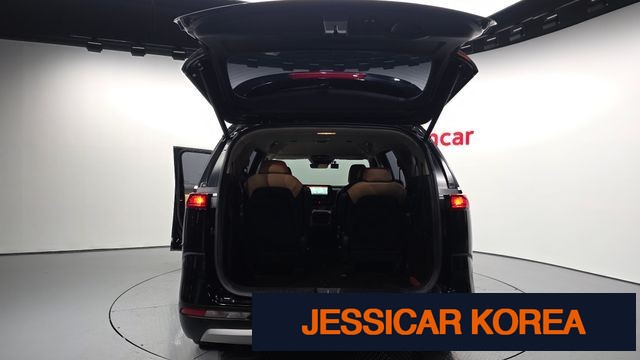 2023 Kia Carnival 4th Gen - Thumbnail 14